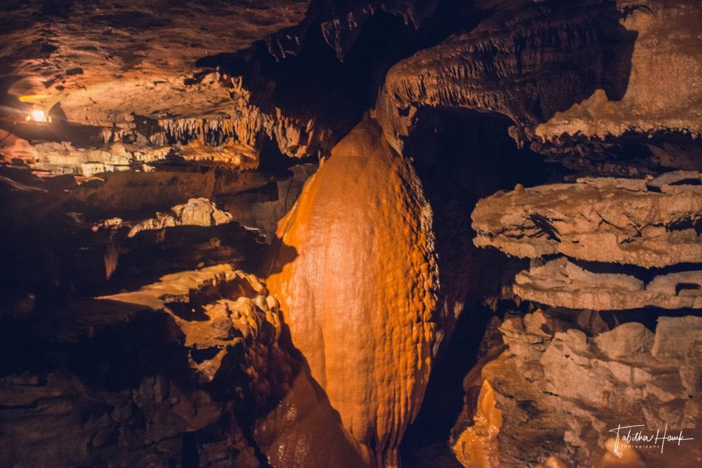 Bell Witch Cave | Tennessee Ohio Paranormal Society